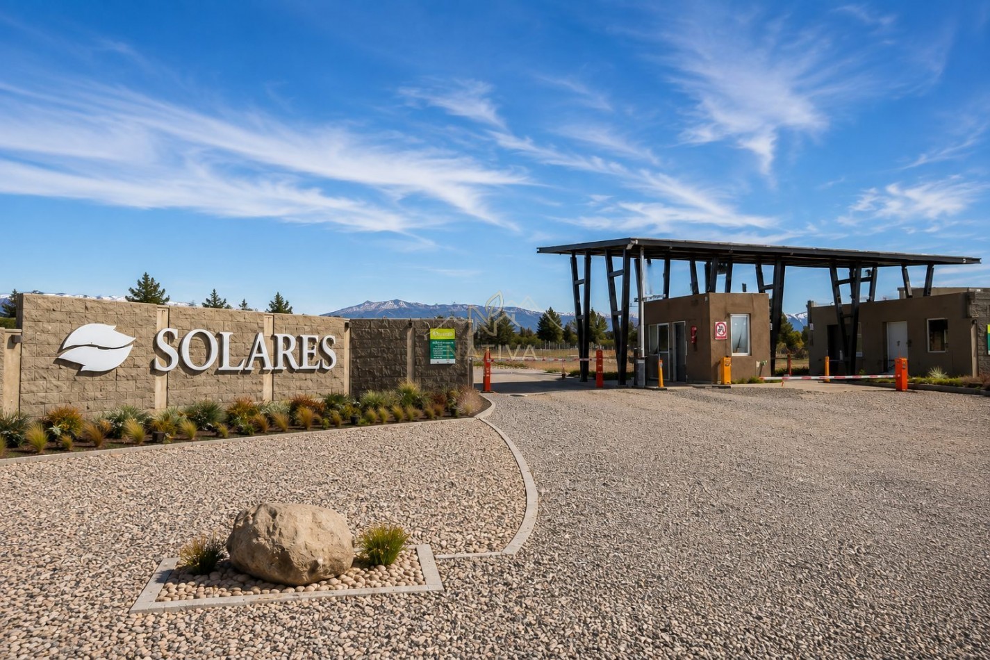 Lote - Solares del Este - UF 80 - Bariloche