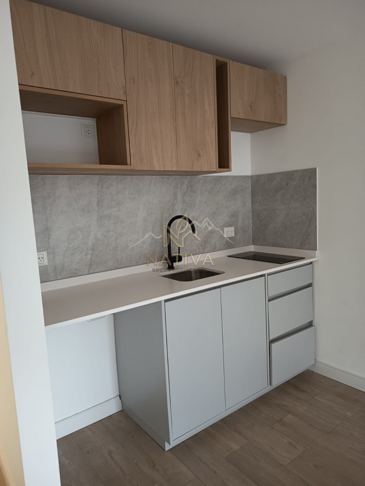 Departamento Monoambiente 