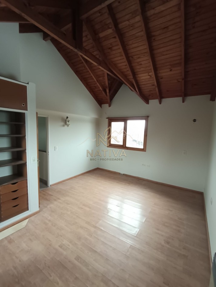 Casa en Barrio Las Victorias - Juncal al 3500