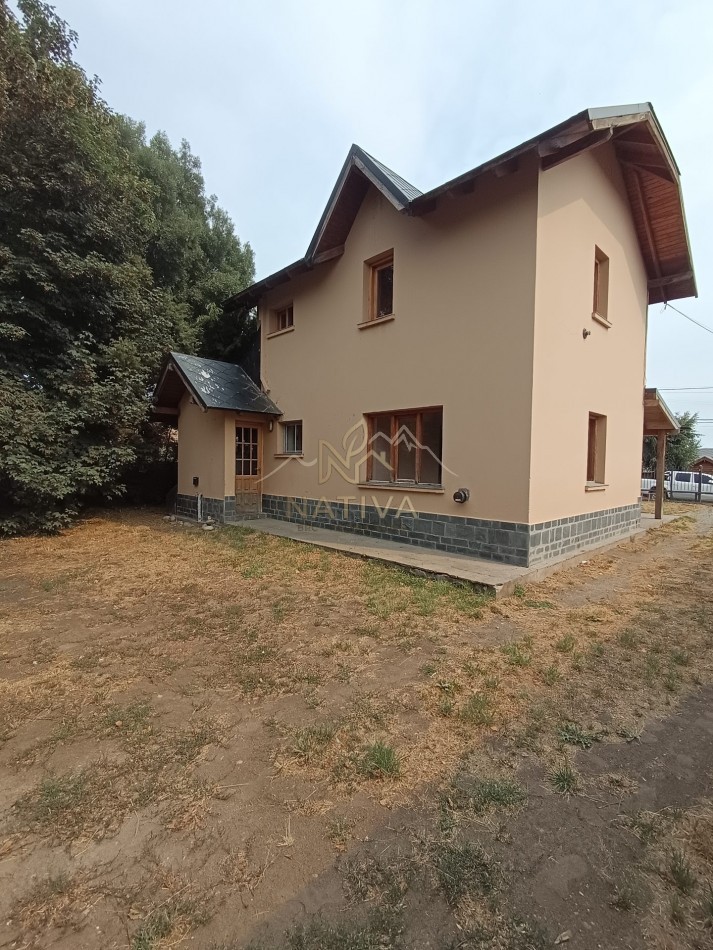 Casa en Barrio Las Victorias - Juncal al 3500