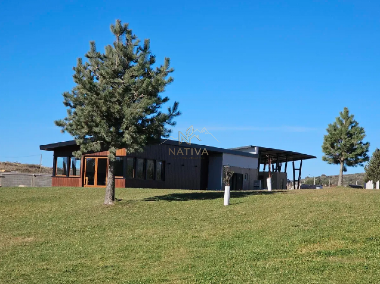 Lote - Solares del Este - UF 80 - Bariloche