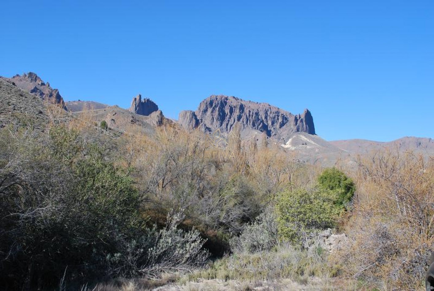 Lote Rio Limay