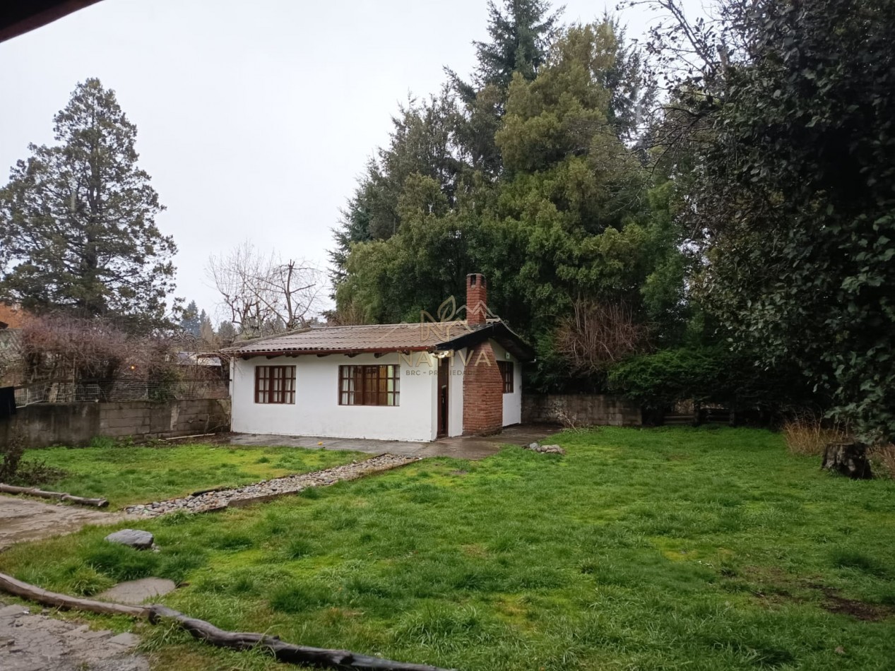Casa En Barrio Tres Lagos - KM 13900