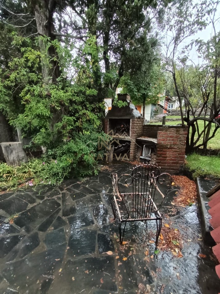 Triplex Jardin Botanico