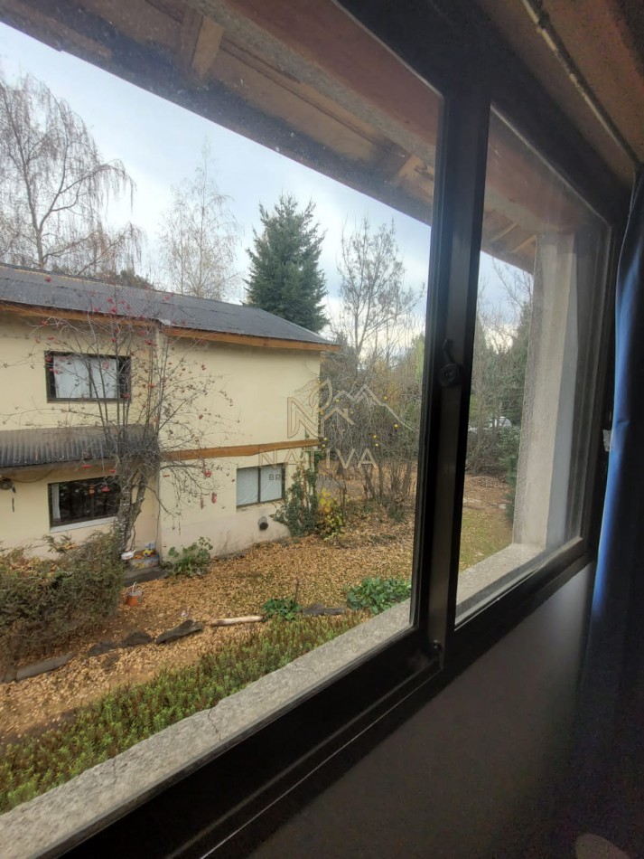 Duplex en Nahuel Malal - Sobre Bustillo - KM 13