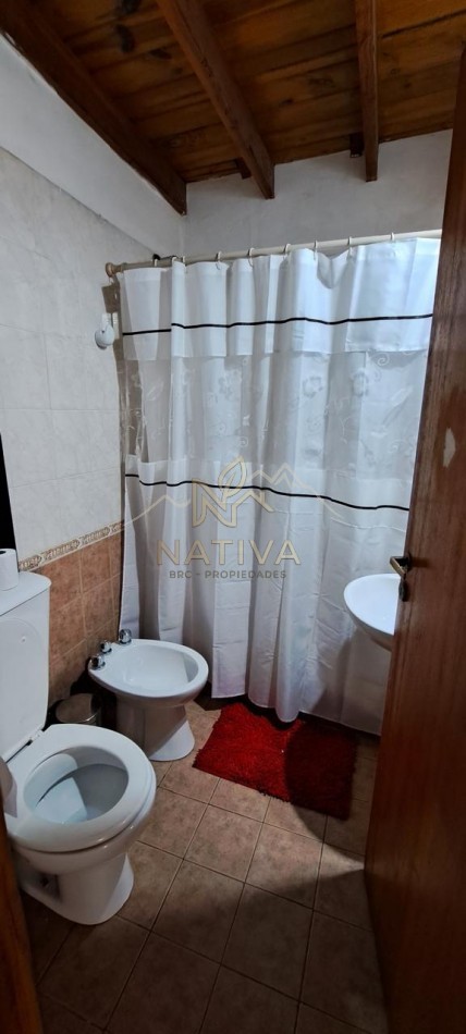 Cabaña en Alquiler