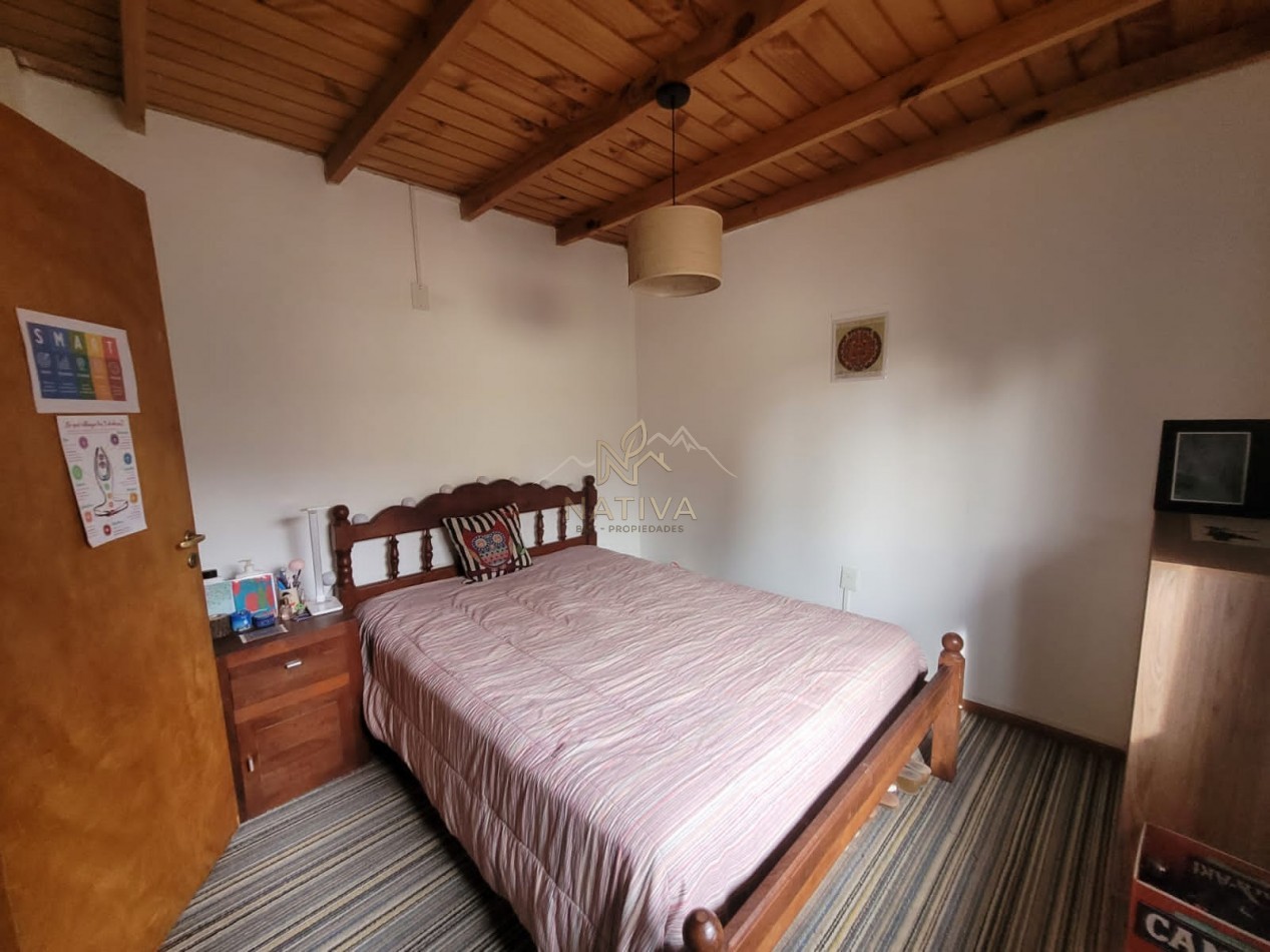 Duplex en Nahuel Malal - Sobre Bustillo - KM 13