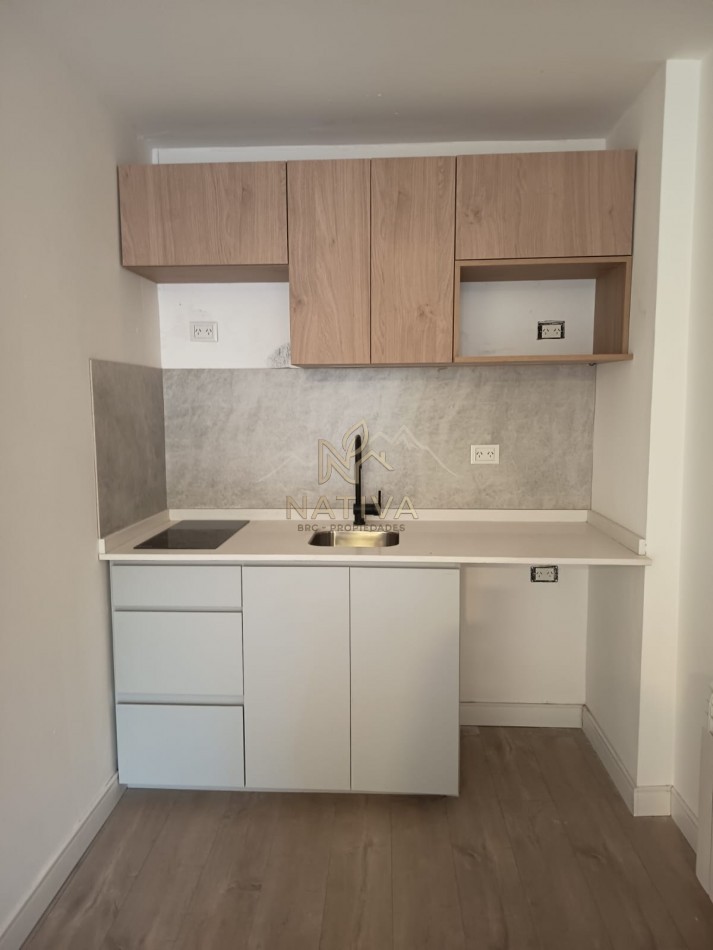 Departamento Monoambiente 