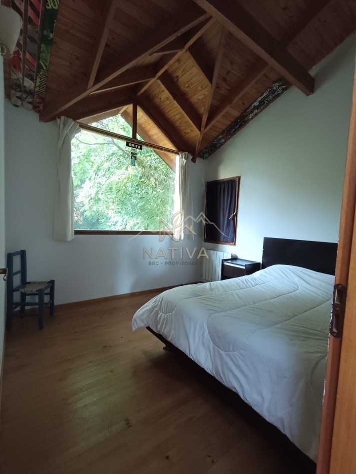 Casa Barrio Melipal 