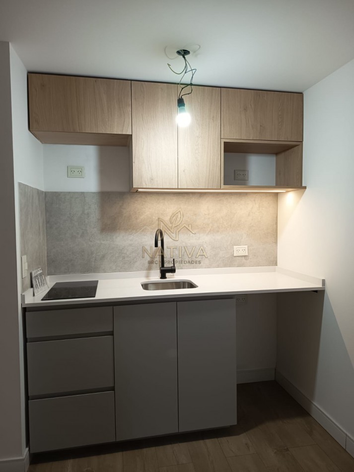 Departamento Monoambiente 