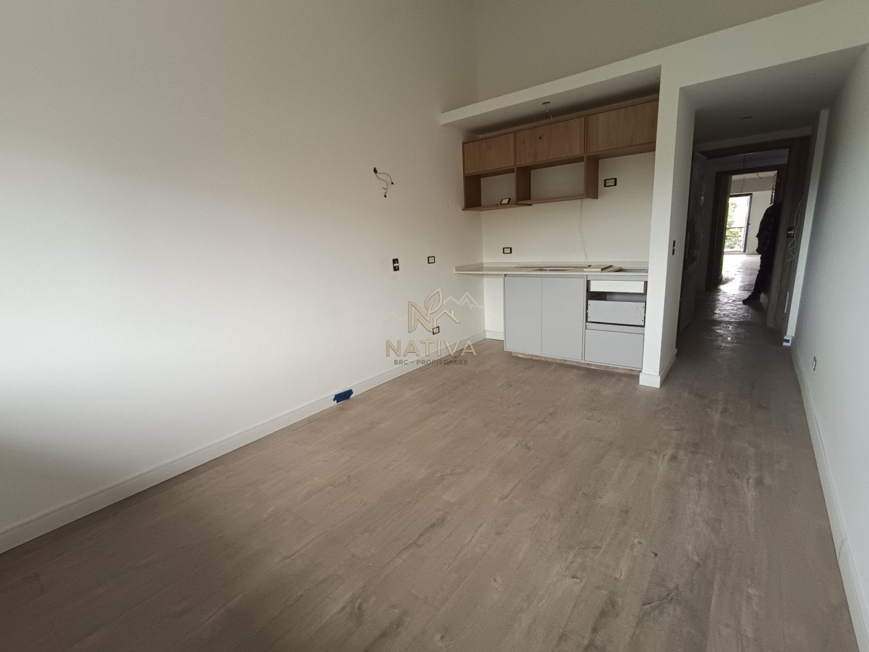 Departamento Monoambiente 