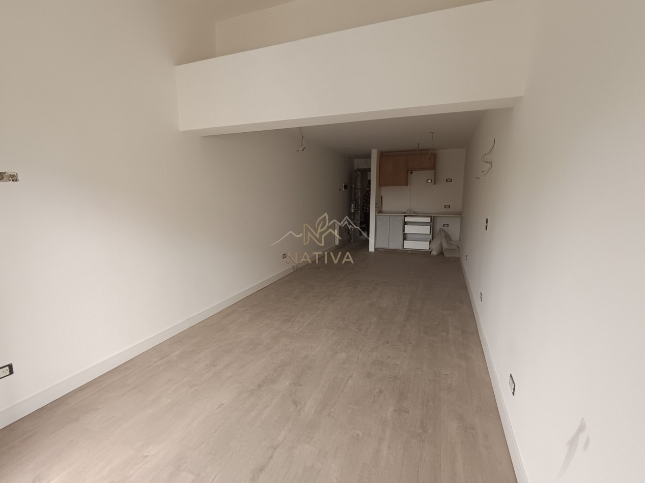 Departamento Monoambiente 