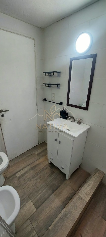 CASA CENTRICA EN ALQUILER - AMOBLADA Y EQUIPADA
