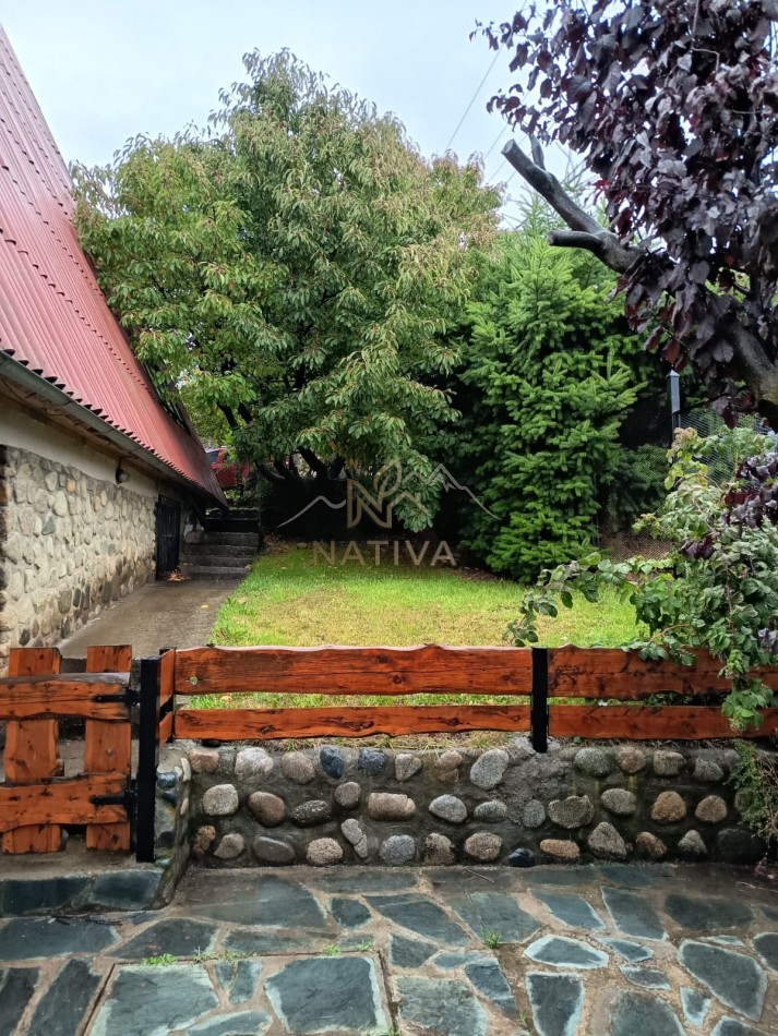 Triplex Jardin Botanico