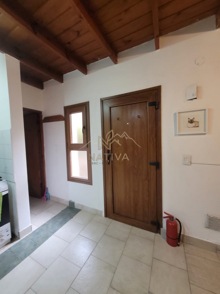 Duplex en Nahuel Malal - Sobre Bustillo - KM 13