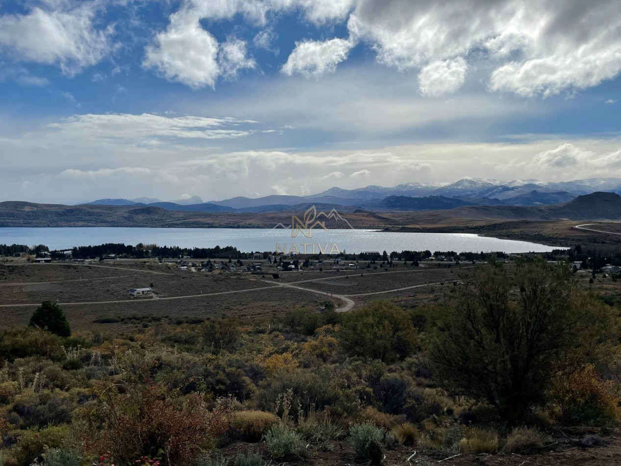 Lote Barrancas de Dina Huapi