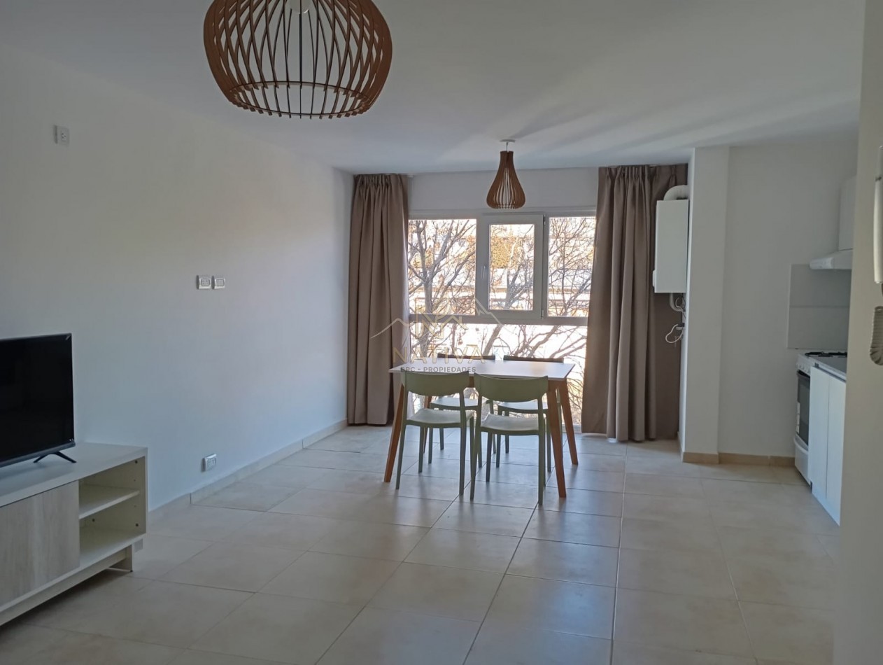 Departamento en Albarracin 743 - Con Cochera