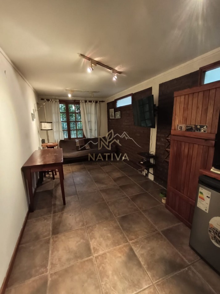 Triplex Jardin Botanico