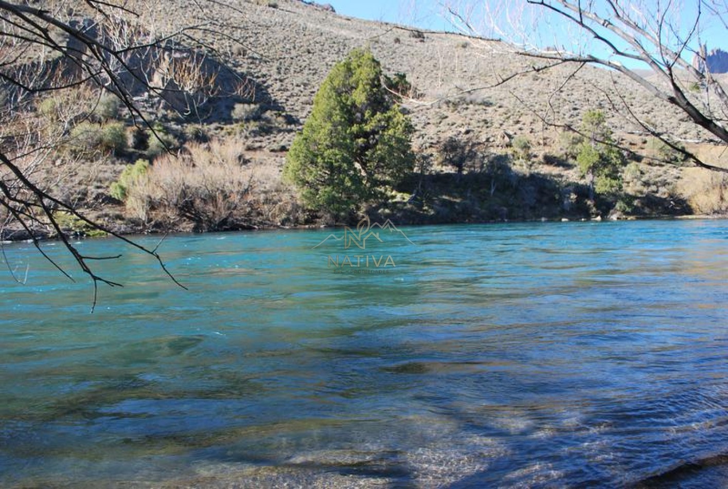 Lote Rio Limay