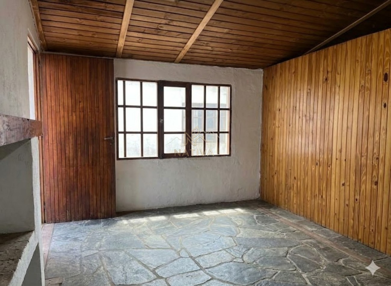Casa En Barrio Tres Lagos - KM 13900