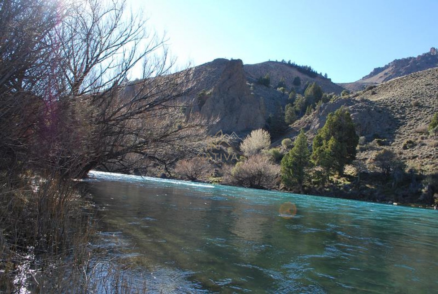 Lote Rio Limay