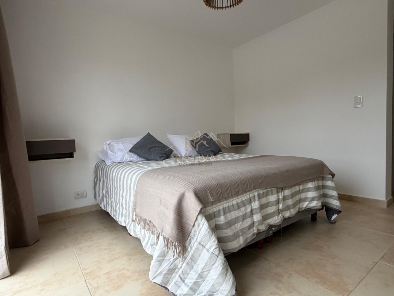 Departamento en Albarracin 743 - Con Cochera