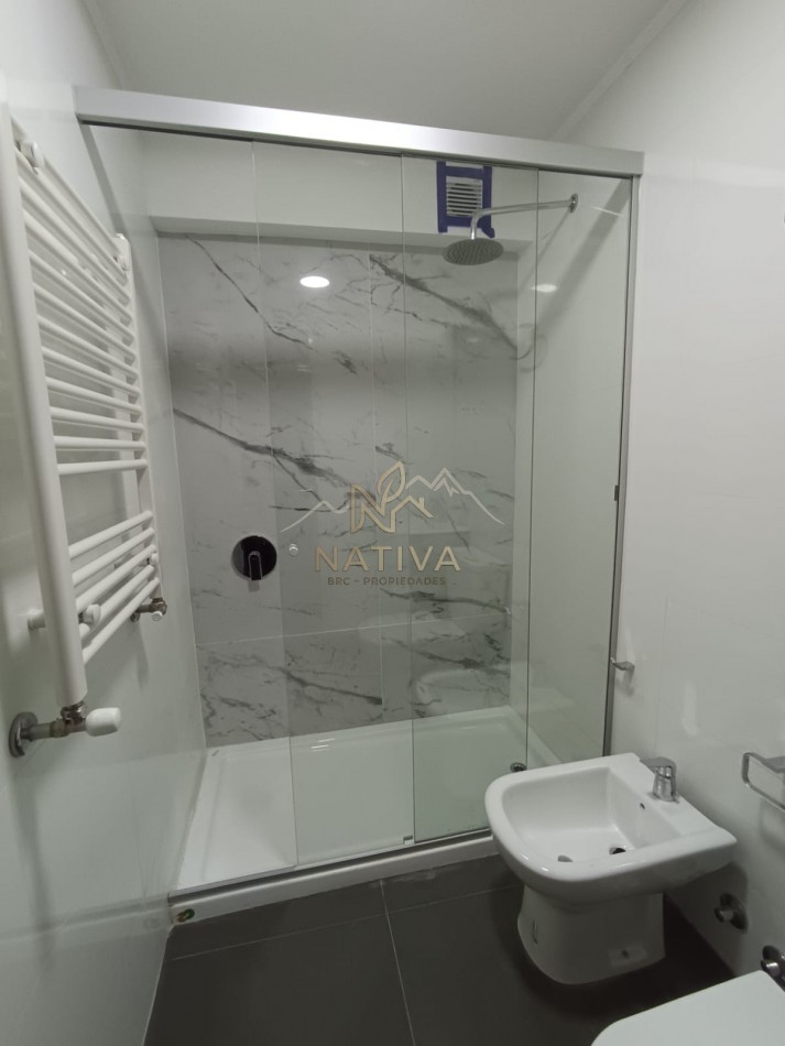 Departamento Monoambiente 