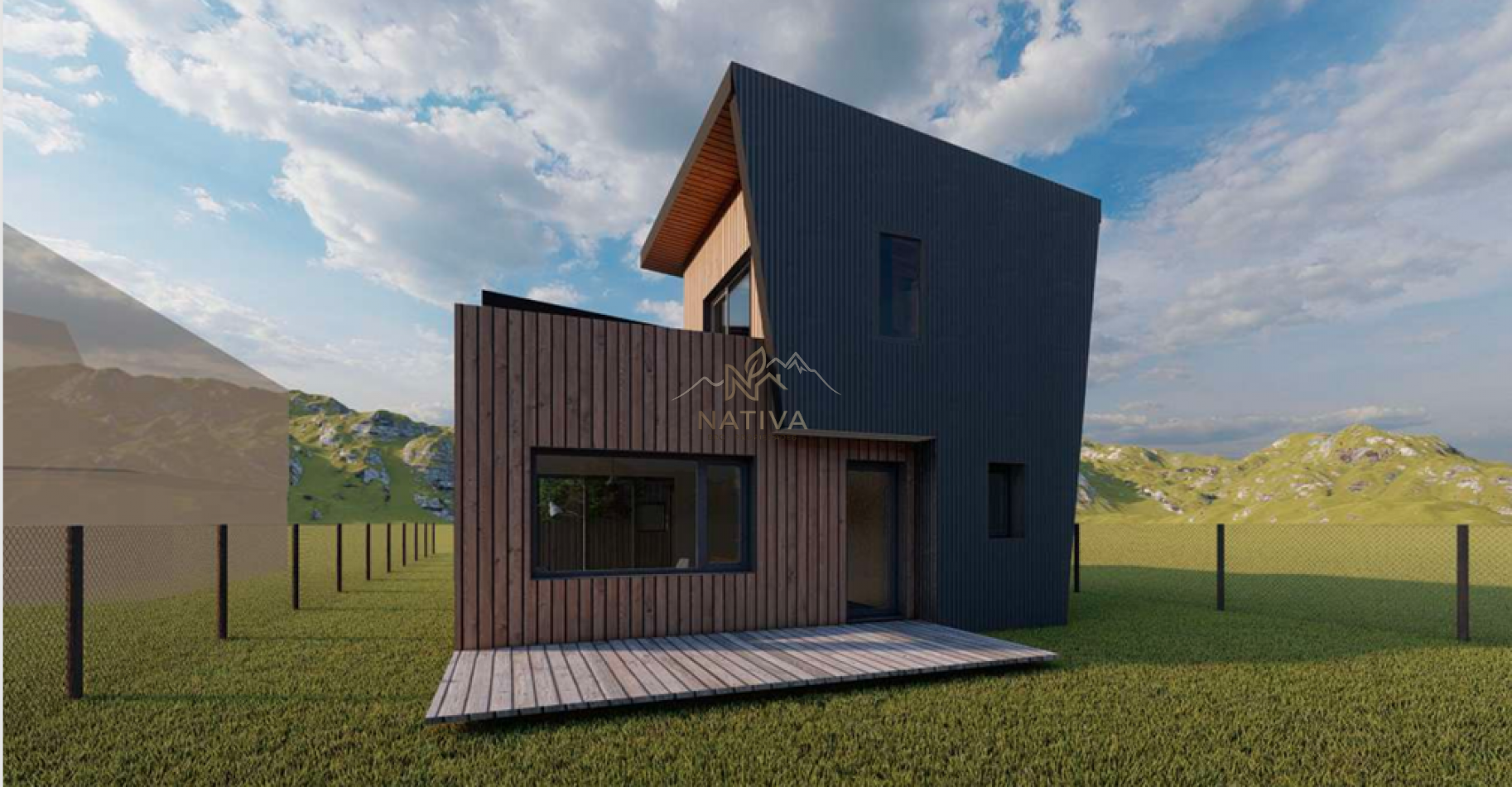 Lote - Solares del Este - UF 80 - Bariloche