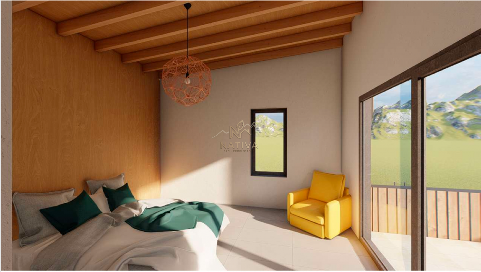 Lote - Solares del Este - UF 80 - Bariloche