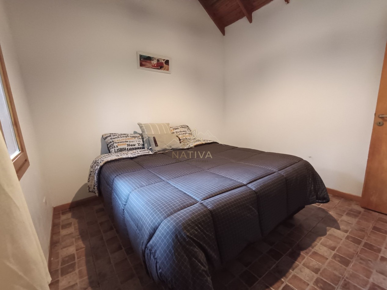 Complejo de Cabañas
