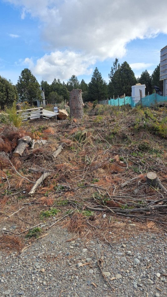 Lote - Solares del Este - UF 80 - Bariloche