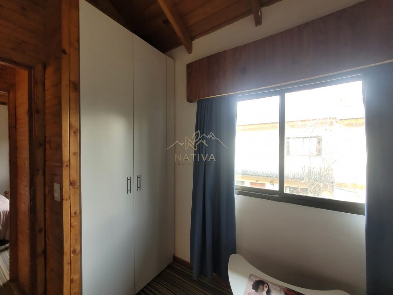 Duplex en Nahuel Malal - Sobre Bustillo - KM 13