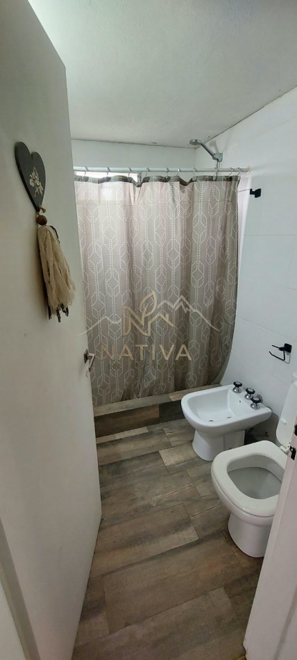 CASA CENTRICA EN ALQUILER - AMOBLADA Y EQUIPADA