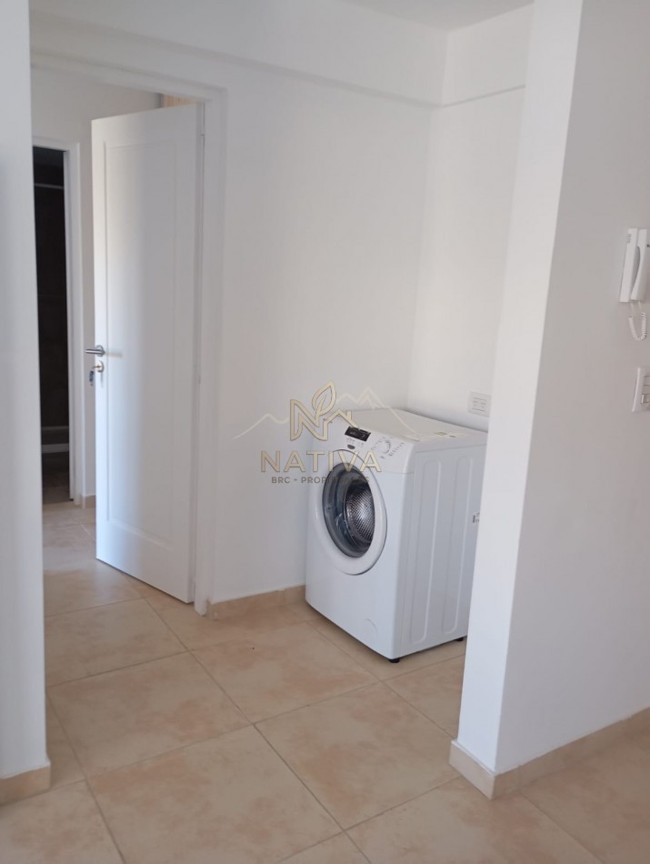 Departamento en Albarracin 743 - Con Cochera