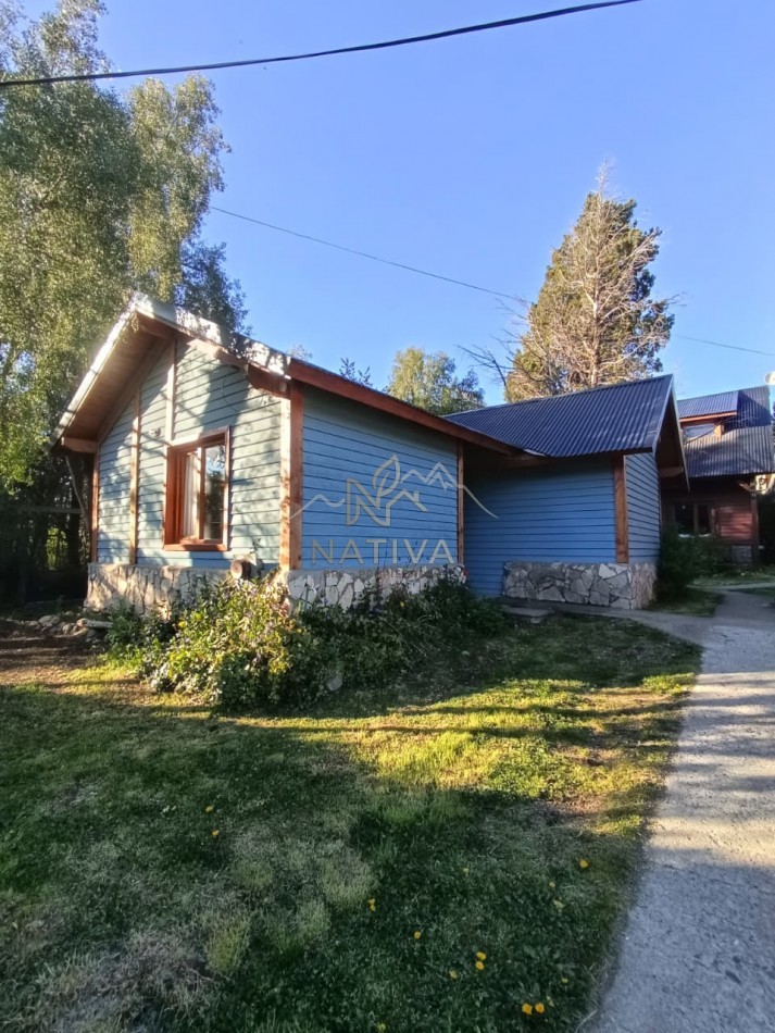 Cabaña en Alquiler