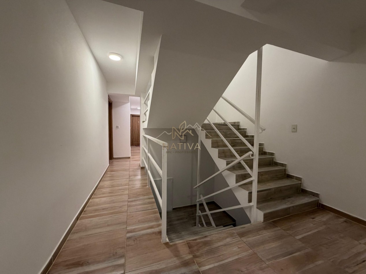 Departamento en Albarracin 743 - Con Cochera