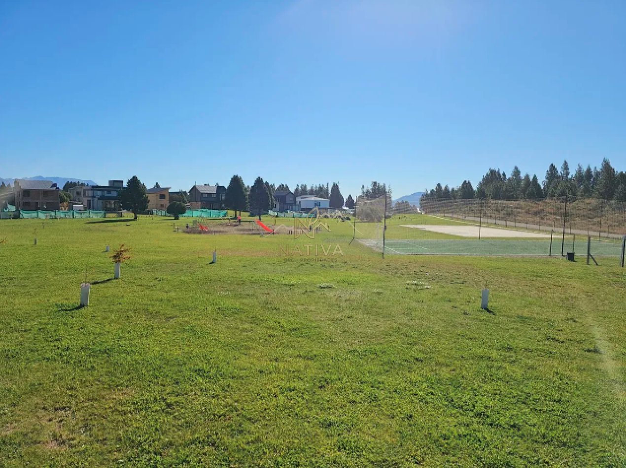 Lote - Solares del Este - UF 80 - Bariloche