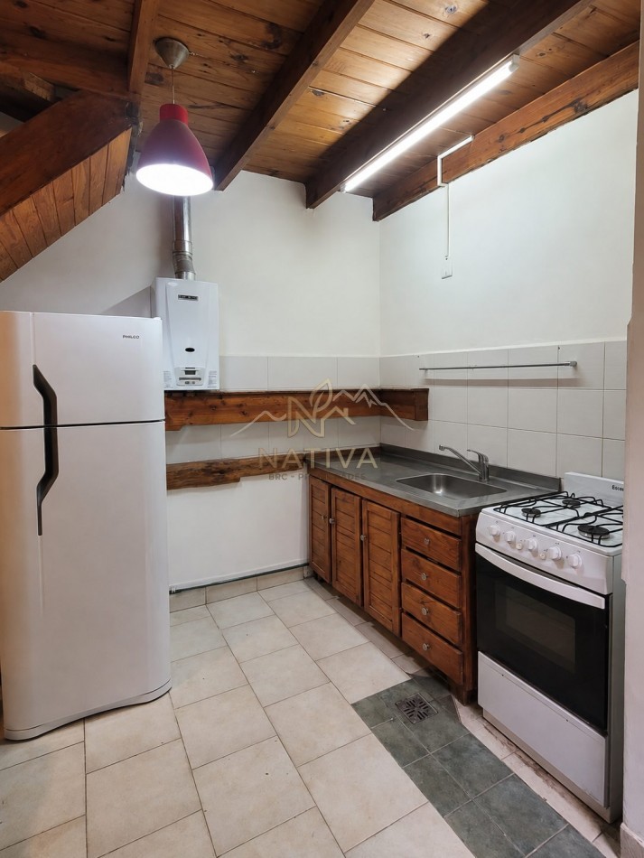 Duplex en Nahuel Malal - Sobre Bustillo - KM 13