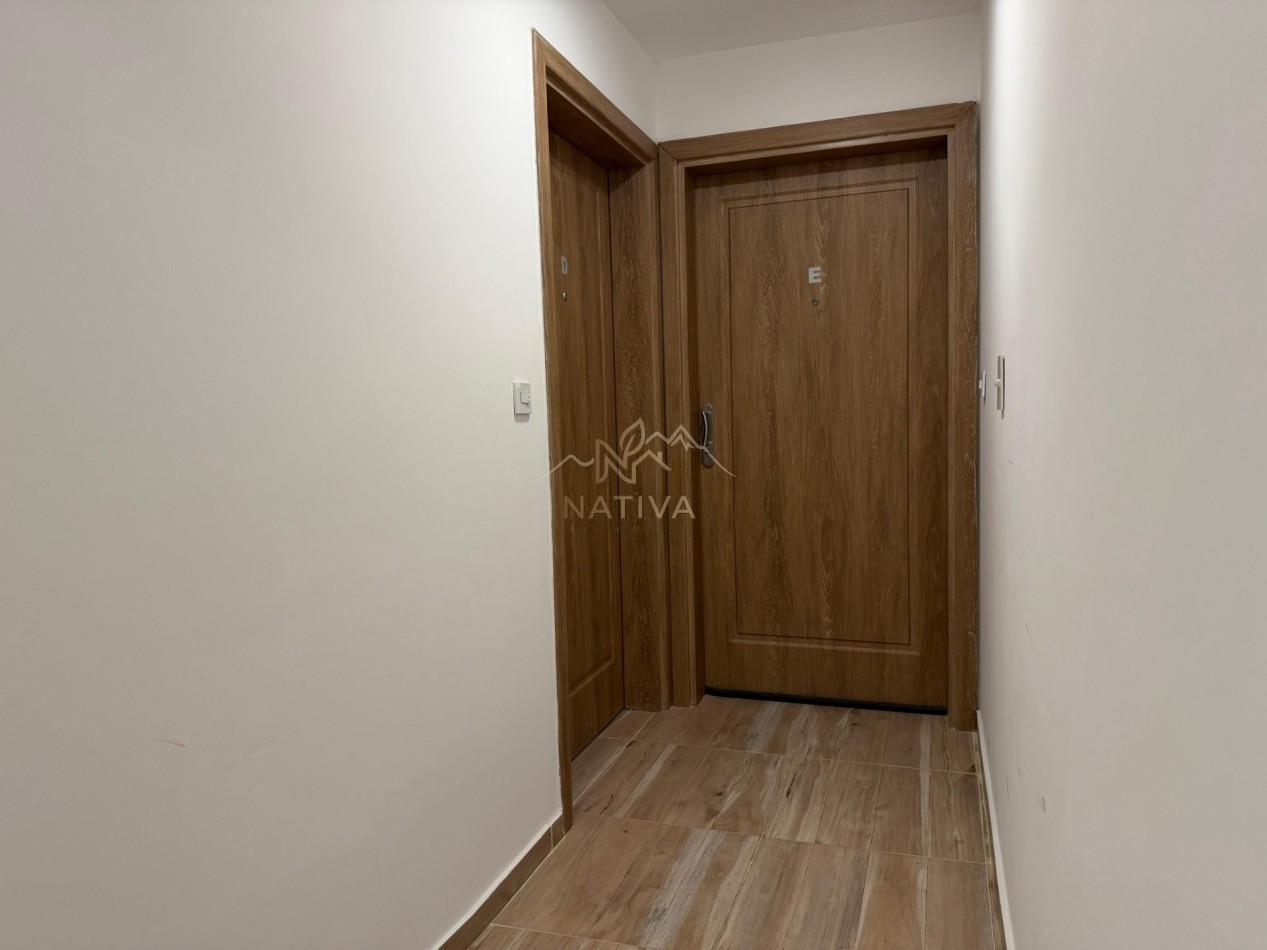 Departamento en Albarracin 743 - Con Cochera