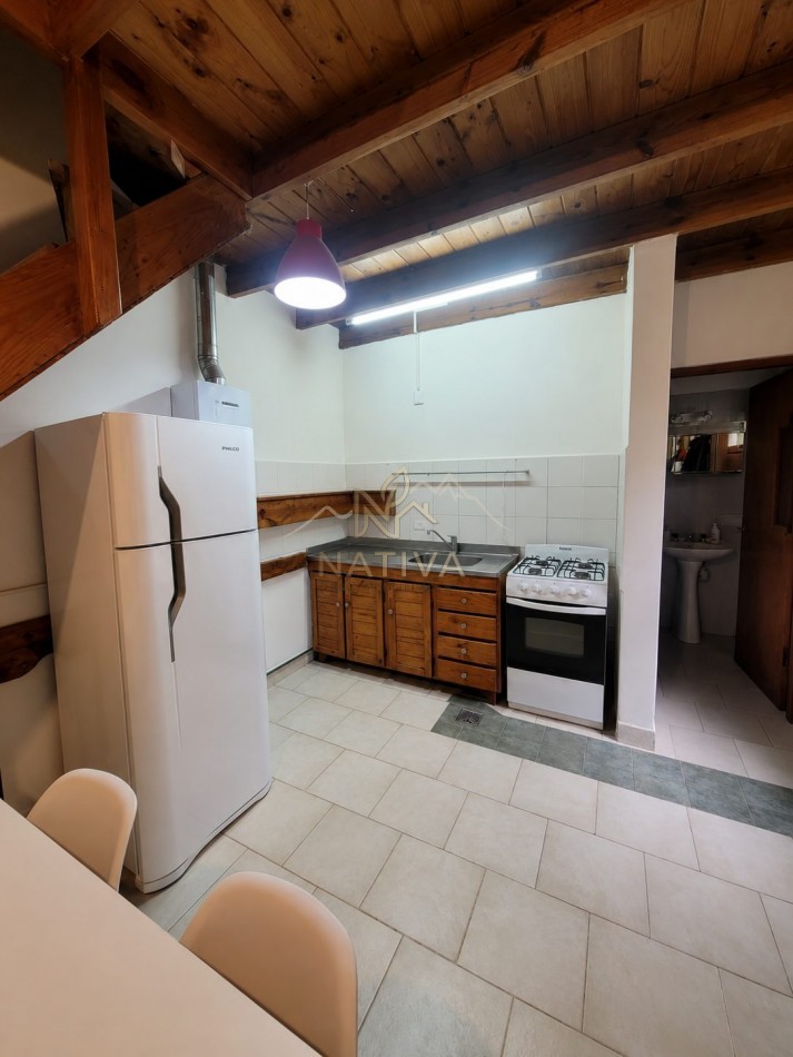 Duplex en Nahuel Malal - Sobre Bustillo - KM 13