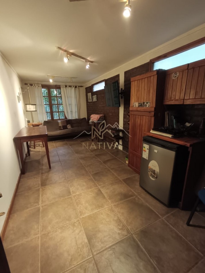 Triplex Jardin Botanico