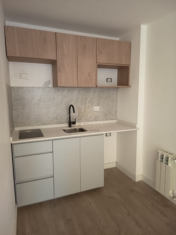 Departamento Monoambiente 