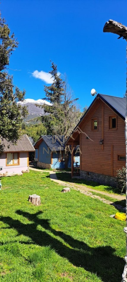 Cabaña en Alquiler