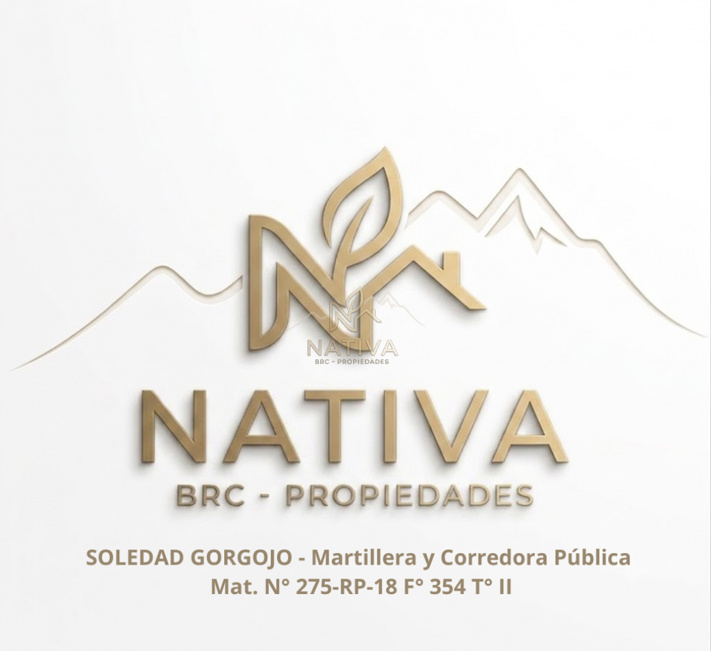 Lote en Barrio Los Alamos