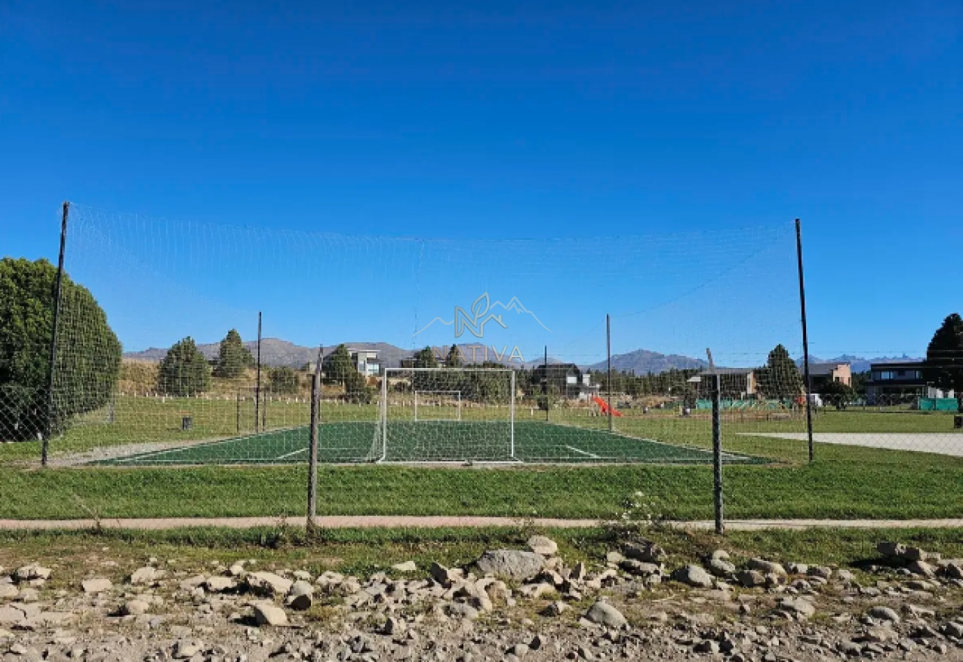Lote - Solares del Este - UF 80 - Bariloche
