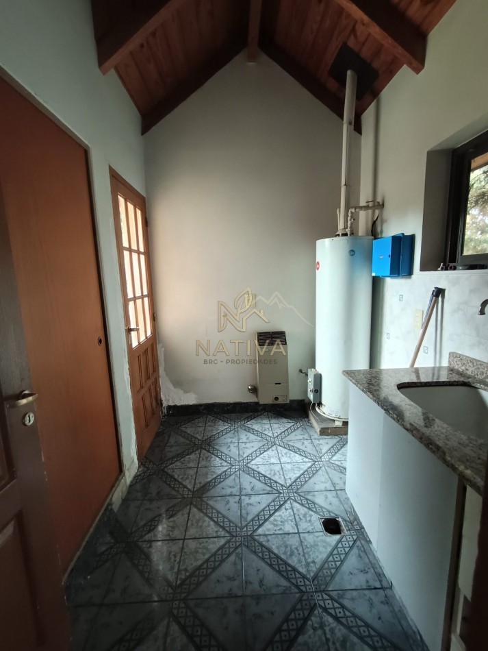Casa en Barrio Las Victorias - Juncal al 3500