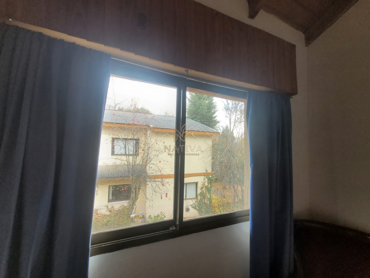 Duplex en Nahuel Malal - Sobre Bustillo - KM 13
