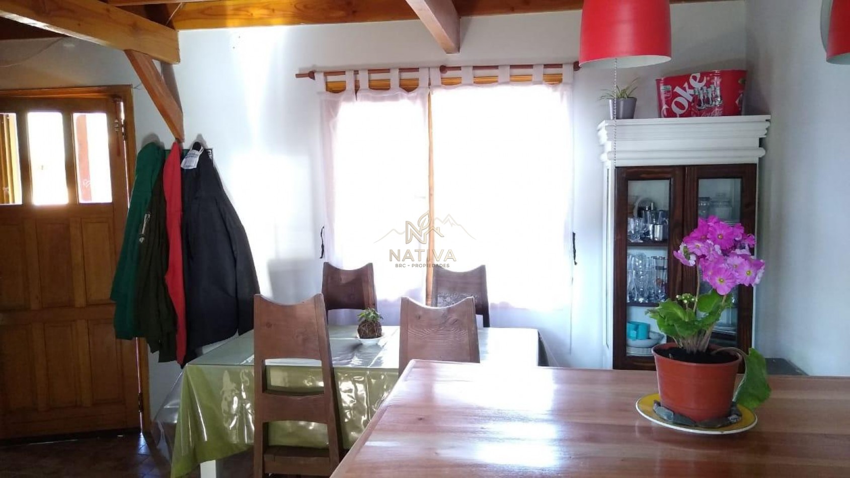 Cabaña en Alquiler