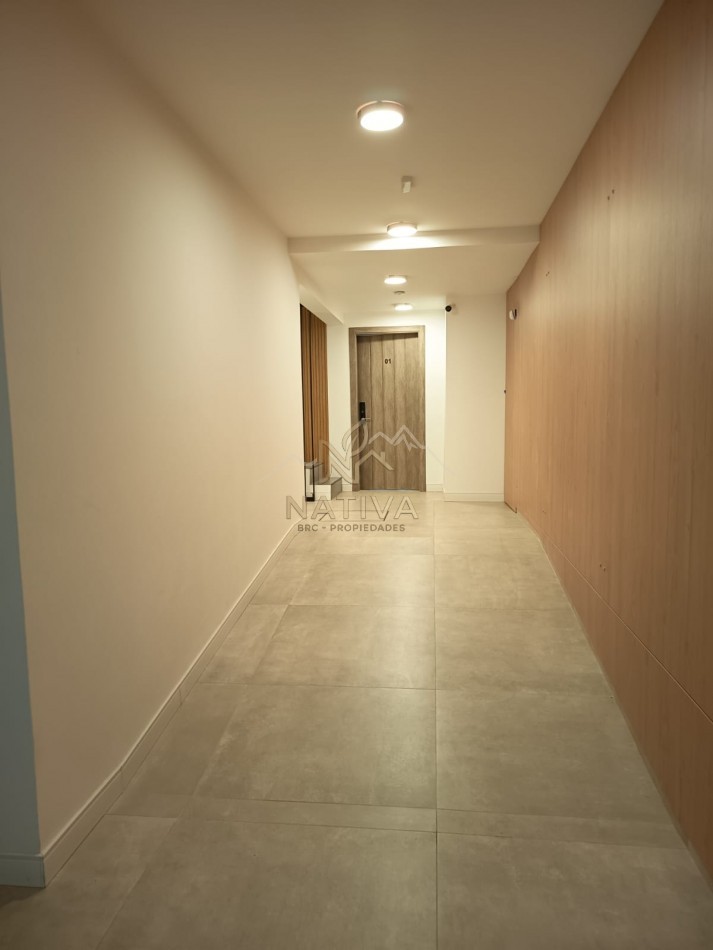 Departamento Monoambiente 