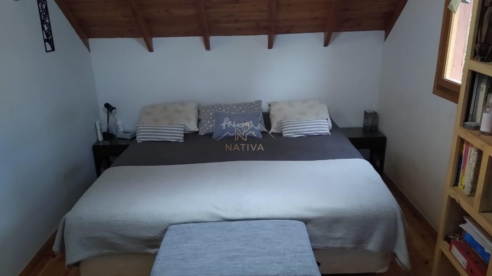 Cabaña en Alquiler